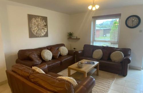 Bont Newydd Casa | SNOWDONIA COTTAGE Glan Gwna Holiday Park