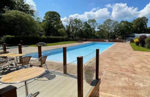 Bont Newydd Casa | SNOWDONIA COTTAGE Glan Gwna Holiday Park