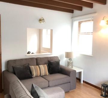 Brynrefail Casa | Snowdonia End Terrace