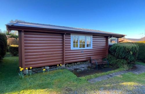 Bronaber Chalet De Esquí | Snowdonia Escape