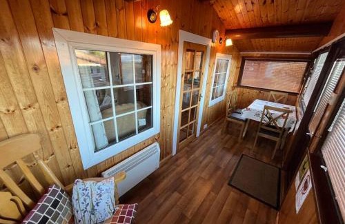Bronaber Chalet De Esquí | Snowdonia Escape