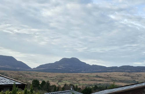Bronaber Cabina | Snowdonia National park Log cabin with garden