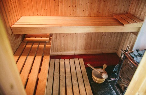 Betws-Y-Coed Cabina | Snowdonia Shepherds' Huts