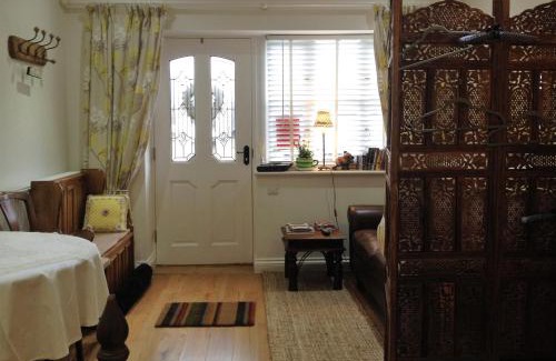 Dolgellau Apartamento | Snowdonia Snug - Studio Style Accommodation