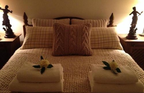 Dolgellau Apartamento | Snowdonia Snug - Studio Style Accommodation