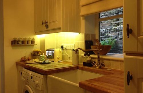 Dolgellau Apartamento | Snowdonia Snug - Studio Style Accommodation