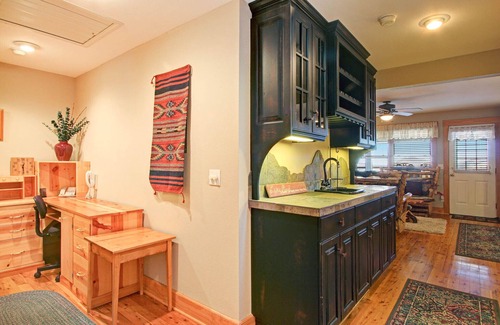 Estes Park Condominio | Snowdrift Peak 203 2 Bedroom Condo by RedAwning
