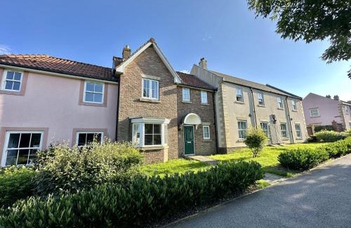 Filey Casa | Snowdrop Cottage