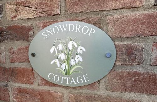 Filey Casa | Snowdrop Cottage