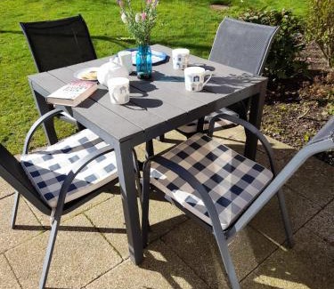 Filey Casa | Snowdrop Cottage