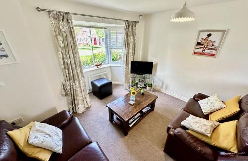 Filey Casa | Snowdrop Cottage