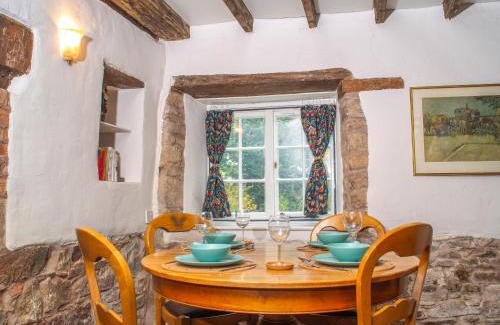 East Portlemouth Casa | Snowdrop Cottage