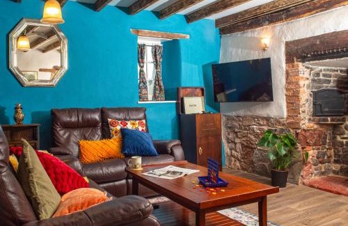 East Portlemouth Casa | Snowdrop Cottage