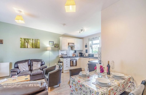 Great Hatfield Cabaña | 2 habitaciones alojamiento en Great Hatfield, cerca de Hornsea