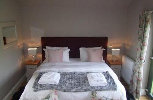 Abernyte Casa | Snowdrop Lodge