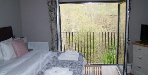 Abernyte Casa | Snowdrop Lodge