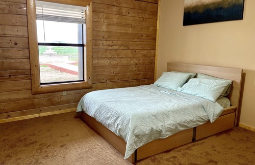 Rosston Otro | SNOWDROP RANCH