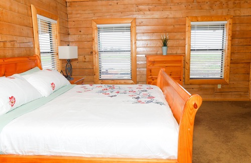 Rosston Otro | SNOWDROP RANCH