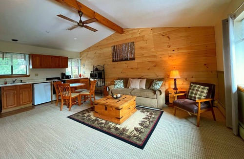 Killington Cama Y Desayuno | Snowed Inn
