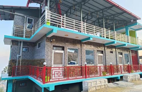 Majkhali Casa | Snowfall Homestay Digoti Ranikhet