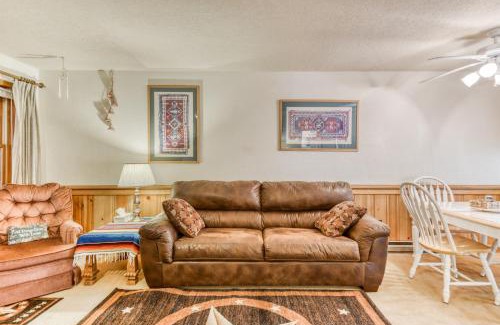 Angel Fire Apartamento | Snowfire 209B