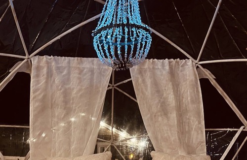 Afton Casa | SnowFlake Suite, SnowGlobe with hottub