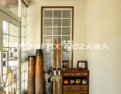 Nozawaonsen Casa | Snowfox Nozawa