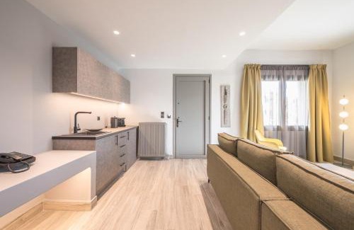 Arachova Hotel | Snowglory Boutique Hotel