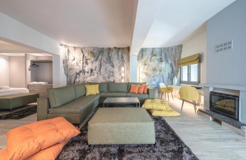 Arachova Hotel | Snowglory Boutique Hotel