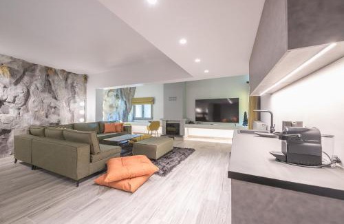 Arachova Hotel | Snowglory Boutique Hotel
