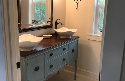Palmer Cama Y Desayuno | Snowgoose Pond Bed & Breakfast