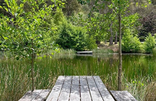 Yaouk Casa | Snowgums Mountain Retreat - the perfect retreat location