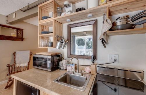 Glacier Apartamento | Snowline Lodge Condo #37 - Cute Condo - Sleeps 2