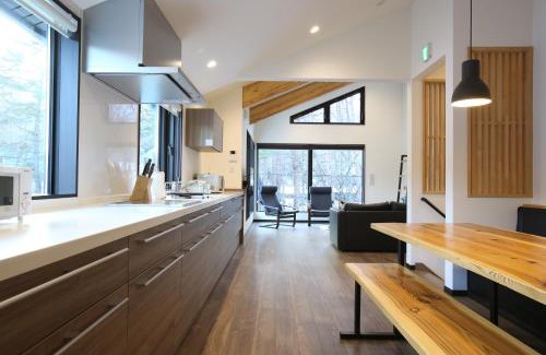 Echo Land Apartamento | Snowlines Apartments Hakuba