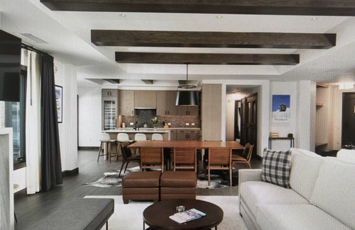 Snowmass Village Apartamento | Snowmass Base Village - 3BR Luxury Property Over Christmas