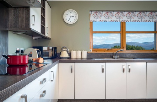 Aviemore Chalet De Esquí | Snowmass Lodge