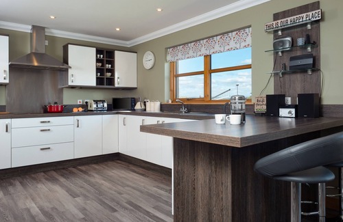 Aviemore Chalet De Esquí | Snowmass Lodge