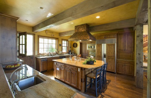 Snowmass Village Cabina | Snowmass Valley Ranch Sleeps 18 - 6 Bedrooms - 6.5 Bathrooms