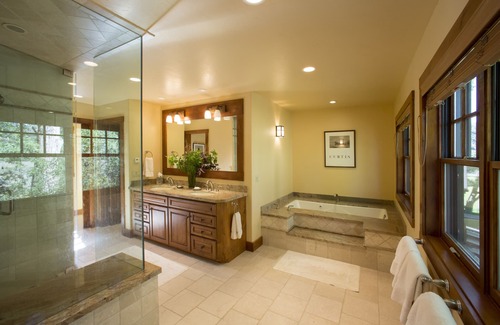 Snowmass Village Cabina | Snowmass Valley Ranch Sleeps 18 - 6 Bedrooms - 6.5 Bathrooms
