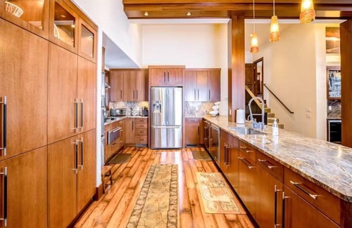 Snowmass Village Apartamento | Snowmass Village by Gondola Resorts