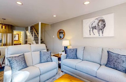 Snowmass Village Apartamento | Snowmass Village by Gondola Resorts