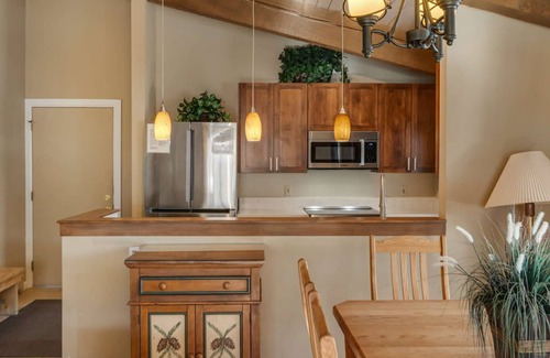 Snowmass Village Condominio | Woodbridge 17C: condominio de 2 dormitorios / 2 ba�����os en Snowmass Village, para 6 personas