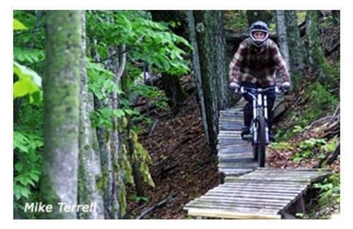 Boyne Falls Casa | Snowmobiling Paradise