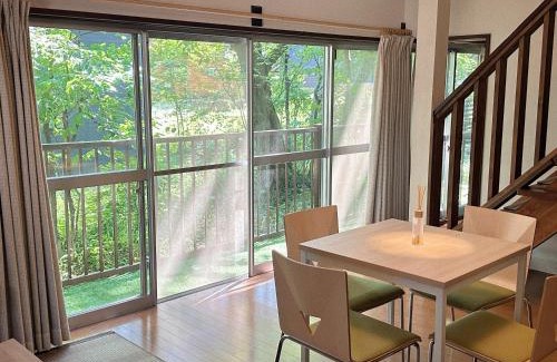 Echo Land Chalet De Esquí | Snowood Chalet Hakuba