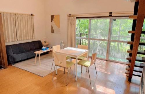 Echo Land Chalet De Esquí | Snowood Chalet Hakuba