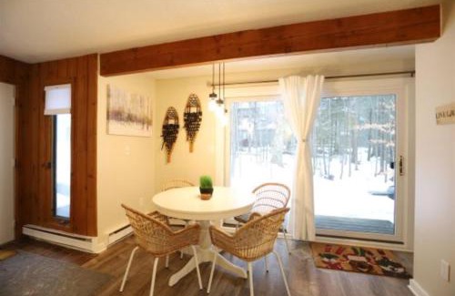 Waterville Valley Casa | Snowsbrook 5 WV
