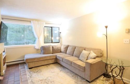 Waterville Valley Casa | Snowsbrook 5 WV