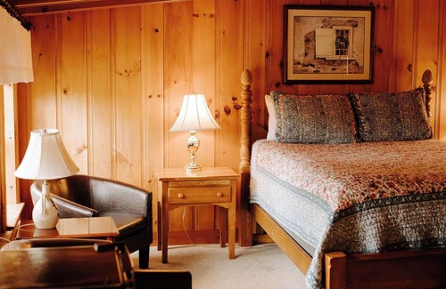 Eaton Cama Y Desayuno | Snowvillage Inn