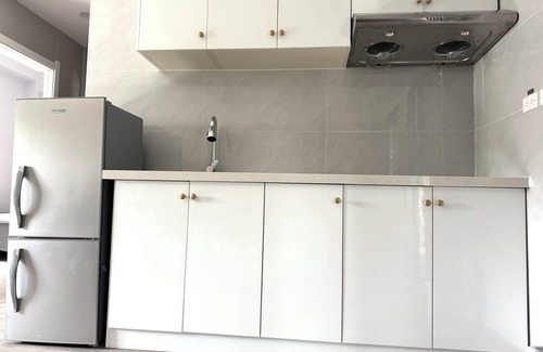 Garapan Apartamento | Snowwhite castle hotel