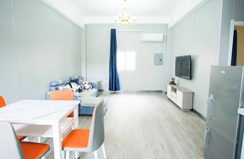 Garapan Apartamento | Snowwhite castle hotel